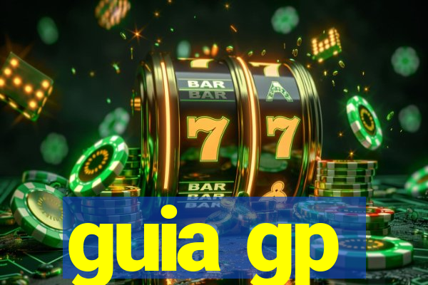 guia gp